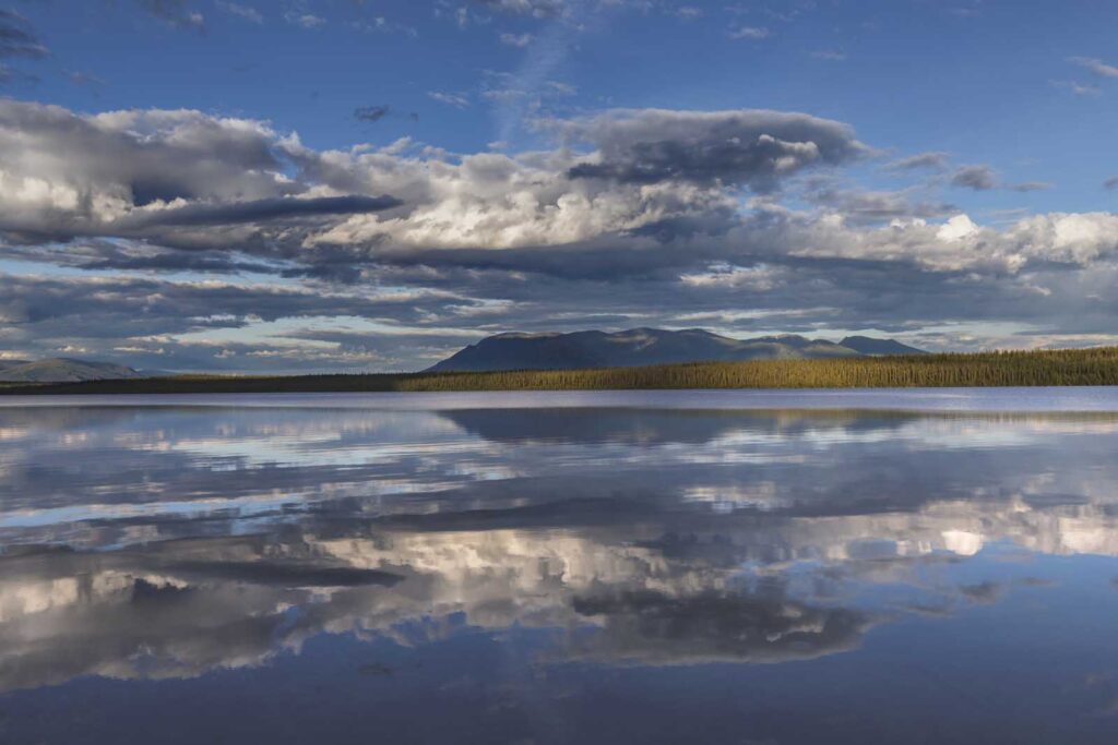 23 Most Beautiful Canadian National Parks